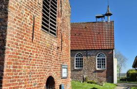 Ferienhaus Dörpblick - Foto 36