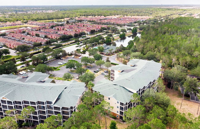 Tranquil Breeze at Caribe Cove - Foto 44