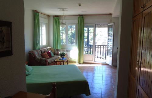 Apartamentos Turísticos Cumbres Verdes - Foto 8