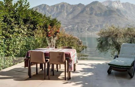 Villa Sara Lakeside - Foto 16