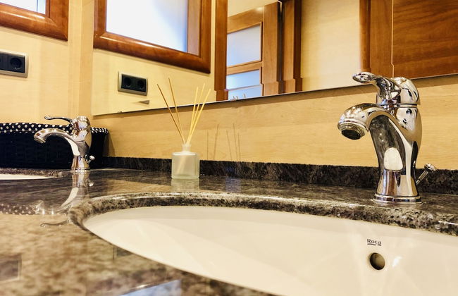 Chalet Con Piscina Privada - Foto 38