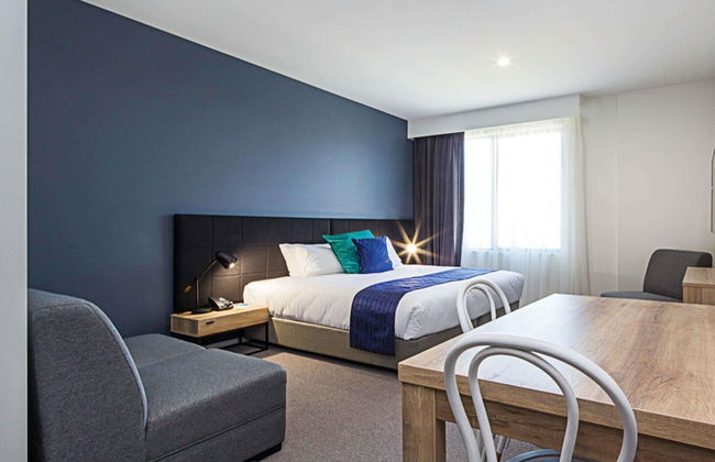 Mantra MacArthur Canberra - Foto 56