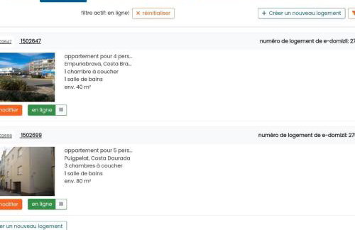 Apartment Dorf in der Nähe von Valls und Tarragona by Interhome - Foto 31