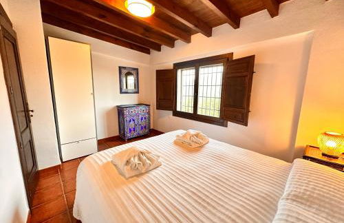 Cortijo Al-Andalus - Foto 36