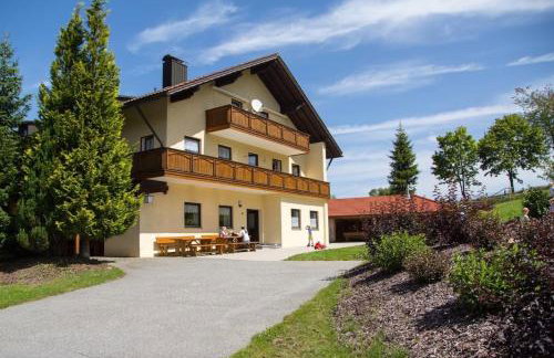 Landhaus Frauenberg - Foto 3