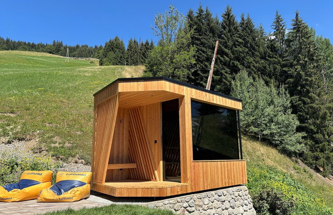 Gorgeous Chalet with Hot Tub in Tyrol - Foto 33