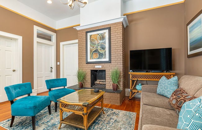 Park View B - Foto 16