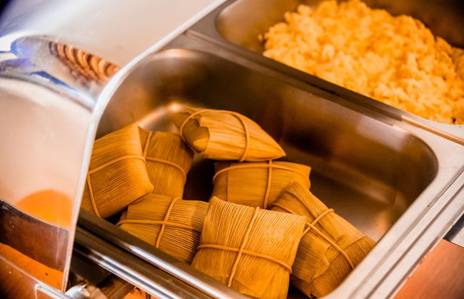 Hotel Chalé Capitólio - Foto 38