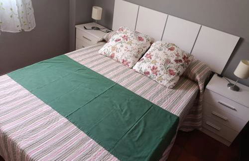 Casa con jardín con vistas al Valle de la Sierra de Líbar - Foto 35