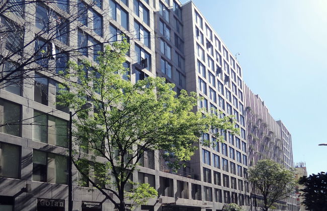 Puerta Alameda Suites - Foto 1