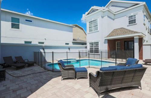 Luxurious Pool Home Overlooking Golf Course - Foto 53