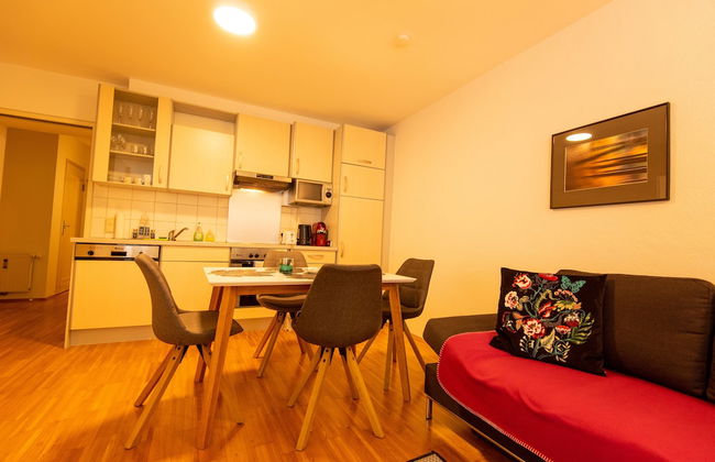 Appartements in Graz beim LKH - Foto 20