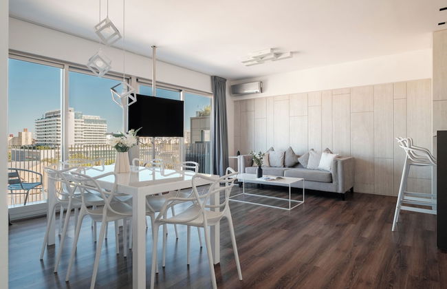 Nido at Quartier Dorrego - Foto 66