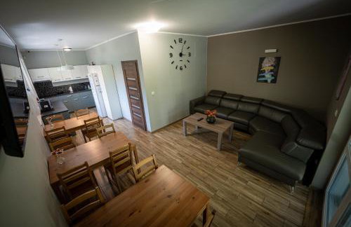 Apartamenty Wypoczynkowa 24 - 700m od Park Wodny Suntago Wręcza - Photo 28