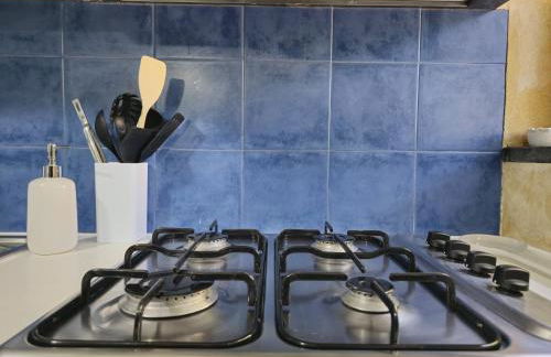 "La Spiaggetta" Santa Tecla - Foto 15