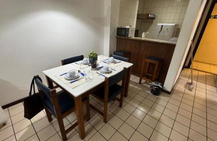 Flat no Centro Turístico - Foto 9