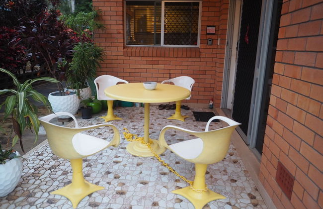 Silver Sands - A Unique Retro Beauty - Foto 25