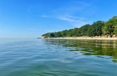 Ferienanlage Eldena Ferienwohnung 12 - Foto 32