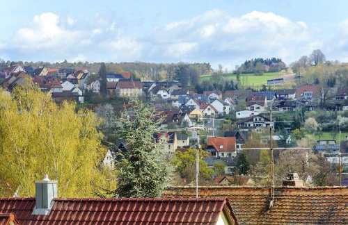 Gemütliche Ferienhaus am Main - Foto 52