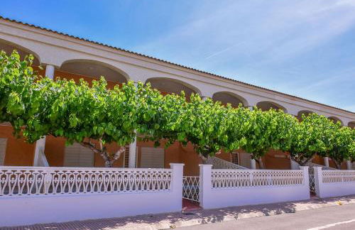 Euromar II - TEPINSA Alquiler de Apartamentos - Foto 1