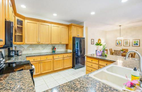 Poipu Mermaid 912 - Foto 14