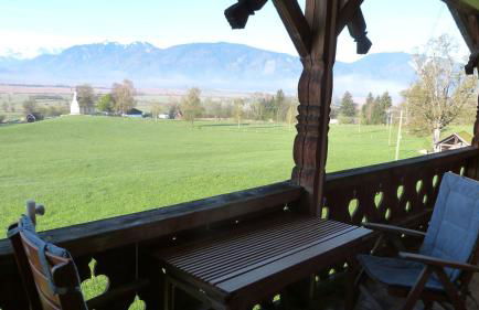 Georgihof Ferienwohnungen - Foto 13