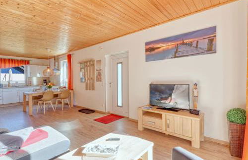 Holiday Home Strandläufer by Interhome - Foto 25