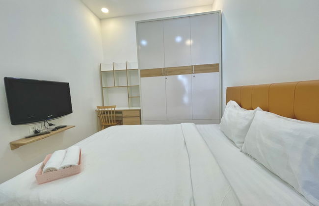 Sunrise City Apartment - Photo 54