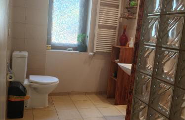 Agroturystyka Przy Wąwozie - Photo 32