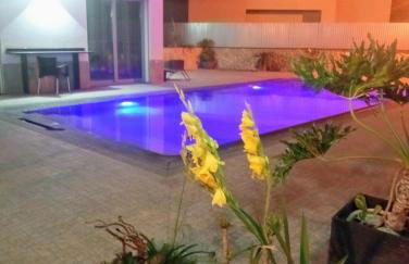 Villa Luz 37 - Jacuzzi Terrace & Swimming Pool - Foto 62