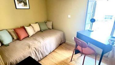 La Loge des Remparts - Photo 3