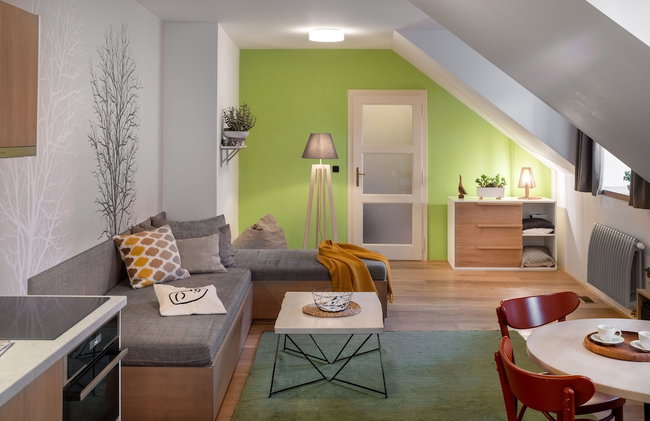 4 Trees Apartments by Adrez Living - Foto 28