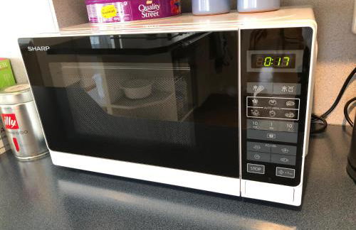 4-Zimmer Apartment auf Resthof - Foto 34