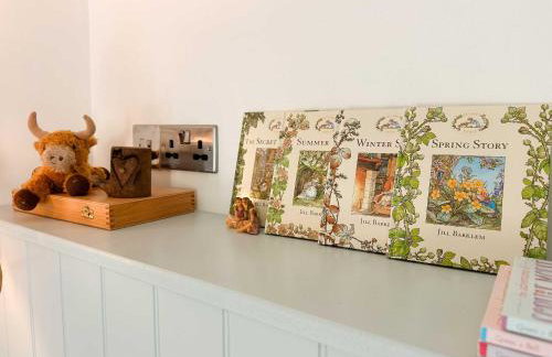 5 Bed Family Home Lochwinnoch - Foto 20