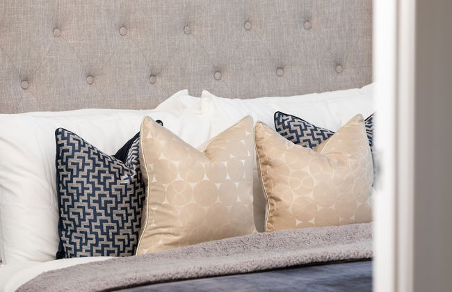 Airhome Southbank Riverside Tower - Photo 62