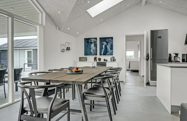 "Fegge" - 1.5km from the sea - Foto 36