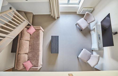 Appart'hôtel Odalys City - Dijon Centre Les Cordeliers - Foto 114