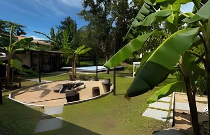 Villa Serenitá - Pool Firepit Barbecue - Photo 24