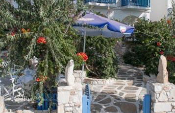 Nissiotiko Studios & Apartments - Photo 51