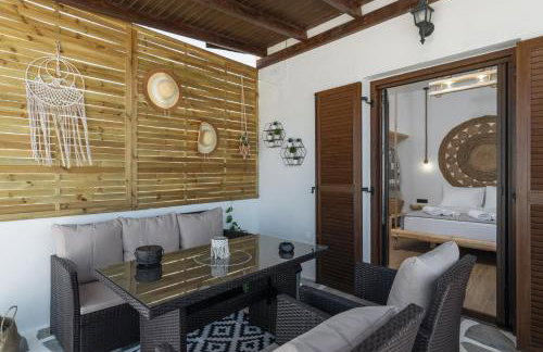 Melina's Cozy Apartment - Foto 14