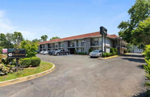 The Luxe Nook, Premier Studio in Scenic Congers - Foto 10