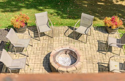 Big Sky Cabin - Foto 24