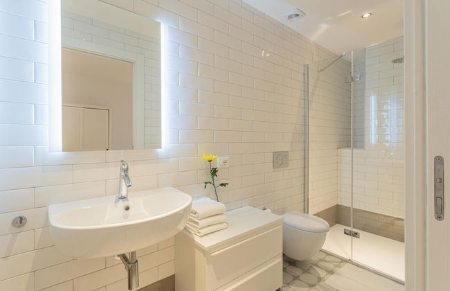 Co-e405-regi74a1 - Your Private Harbour Nearby George Clooney - Foto 16