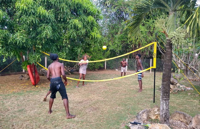 Eco Park Inn - Foto 27