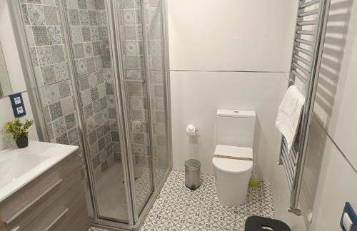 Al-Qazeres Suites - Foto 12