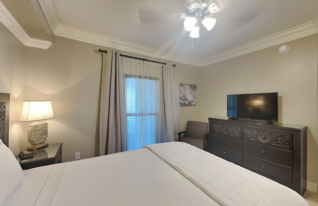 Majestic Beach Towers by Southern Vacation Rentals I - Foto 5