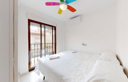 El Olivo and Brisas Beach house - Foto 27