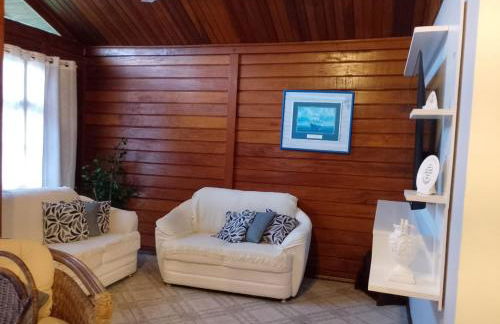 Angra dos Reis Pier600 Casa 2 beira mar - Foto 32