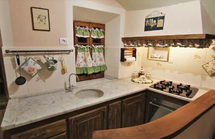 La casina dei cuori di nonna Miglia - Foto 29