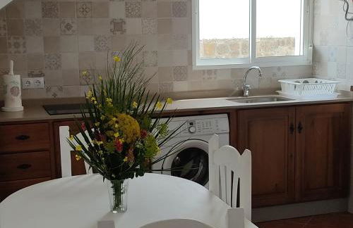 Apartamentos Bolonia - M a n u e l a - Foto 47